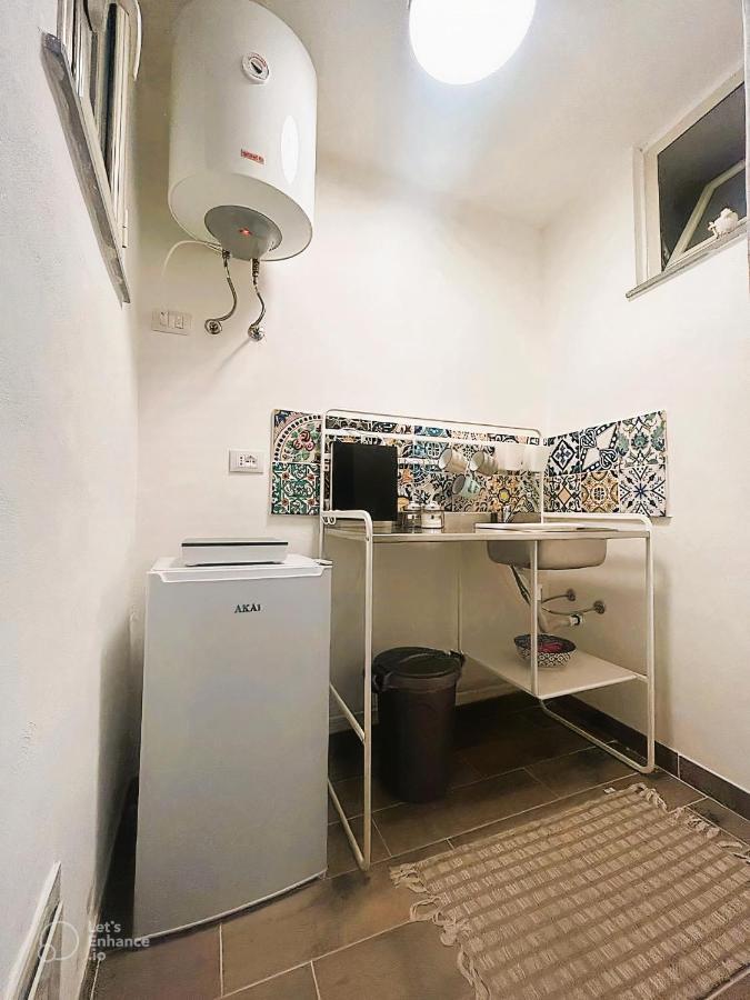 “le Maioliche Di Salita Artale” Apartamento