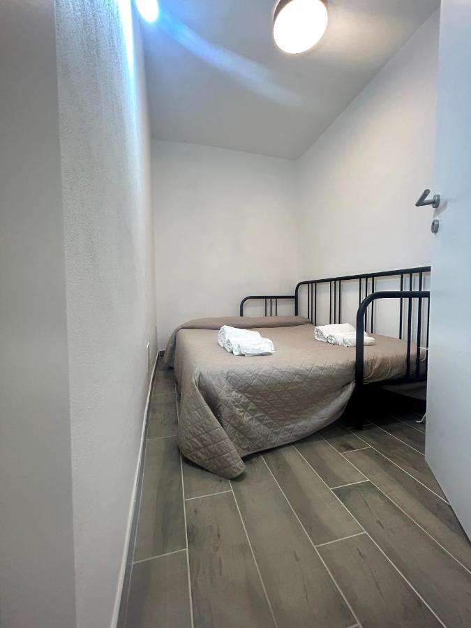 Apartment “le Maioliche Di Salita Artale” Palermo