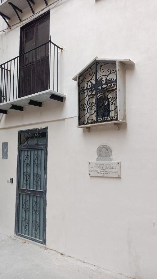 Apartamento “le Maioliche Di Salita Artale” *