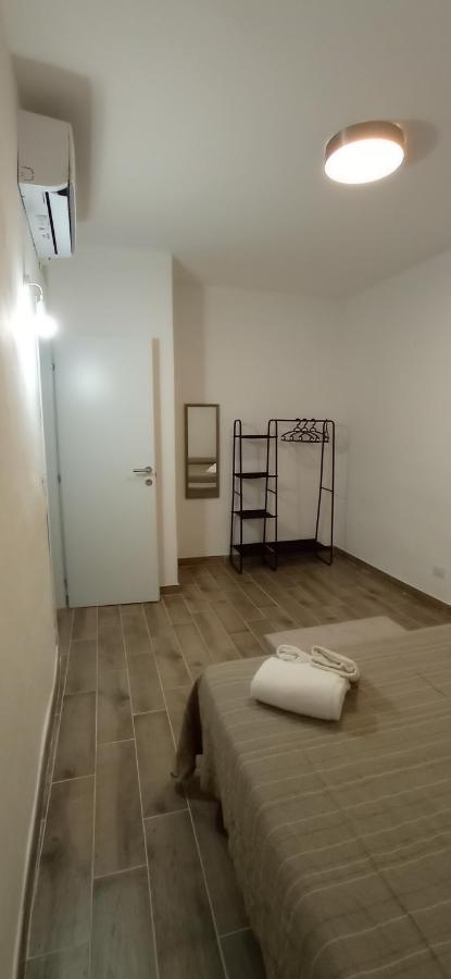 Apartamento “le Maioliche Di Salita Artale” Palermo